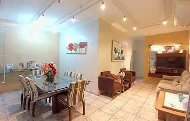 Imagem 5: Casa 3 quartos, São Jorge - Próximo a avenida