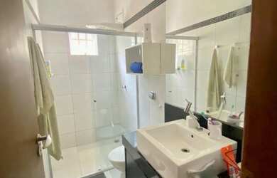 Imagem 8: Cond Solar de Brasilia. Piscina, Churrasqueira, Ar-condicionadoe4 Vagas...