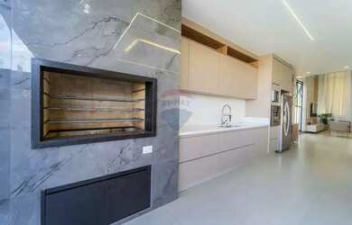 Imagem 12: 04 suítes no mais alto padrão no Alto da Boa Vista - FINANCIA