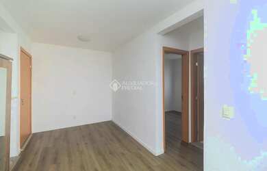 Imagem 6: Apartamento Semi-Mobiliado no Humaitá - Porto Alegre