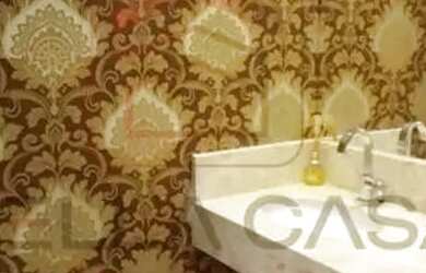 Imagem 6: Apartamento de alto padrão/ Anália Franco 4 dormitórios