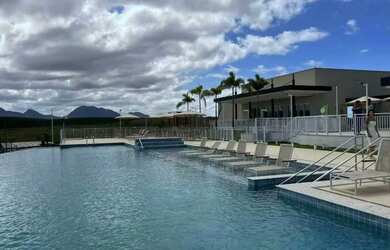 Imagem: O terreno possui 750m² de Área e está localizado em Nova