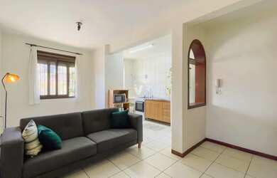 Imagem 2: Apartamento amplo 1 dormitório