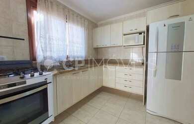 Imagem 12: Cobertura com 192m² privativos, semi mobiliado Bairro Lindóia