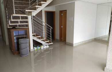 Imagem 5: Apartamento Dúplex Res. Isadora