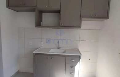 Imagem 9: Garden RNI - Bady Bassit. Piscina, Churrasqueira, Imóvel novoeÁrea de...