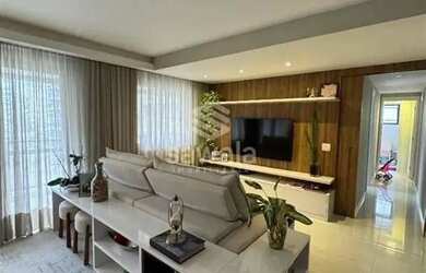 Imagem 8: Apartamento à venda com 120,00m² e 4 quartos em Recreio dos Bandeirantes,...