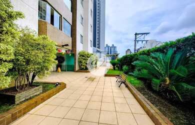 Imagem 15: Apartamento 2 Dormitórios com 1 Suíte na Vila Pires, Santo André Aceita...