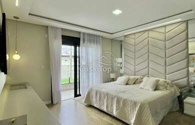 Imagem 12: Casa à venda Condomínio Fontana Di Trevi - Jardim Carvalho