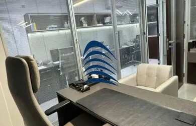 Imagem: O depósito possui 34m² de Área e está localizado em Caminho