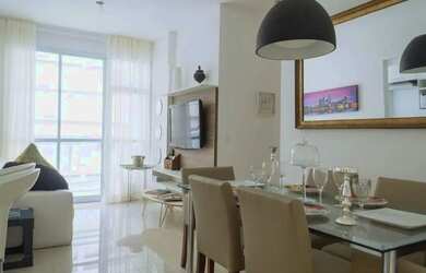 Imagem 5: Jardins da Vila. Apartamento com 3 quartos à venda, 75m² - Vila Isabel...