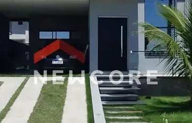 Imagem: A casa em condomínio à venda possui 2 Dormitórios, 2 Banheiros