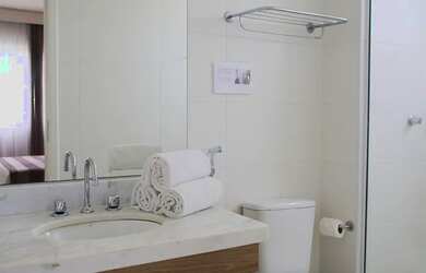 Imagem 7: LOFT FAMILY CASAL + CAMA DE SOLTEIRO TEMPORADA