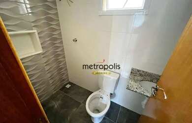 Imagem 10: Apartamento à venda, 51 m² por R$ 380.000,00 - Vila Pires - Santo André/SP