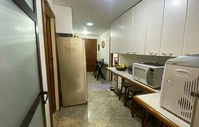 Imagem 7: Imóvel para venda tem 98 metros quadrados com 2 quartos em Praia do Morro...