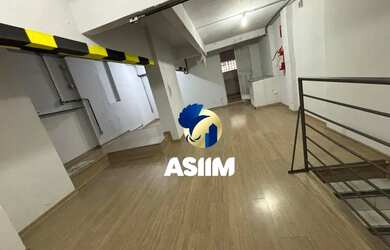 Imagem 9: Aluguel - LOJA - BARRO PRETO Belo Horizonte MG