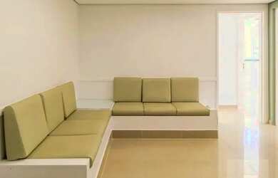 Imagem 12: Conjunto Comercial em frente ao Hospital Samaritano, com 60 m2, recepção,...