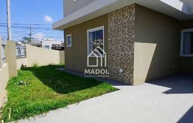 Imagem 3: Casa à Venda em Cará-cará, Ponta Grossa - PR