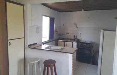 Imagem 2: Kitnet para Locação em Lauro de Freitas, Buraquinho, 1 dormitório,...