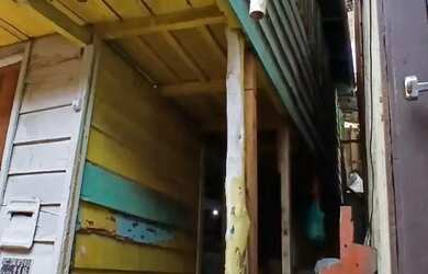 Imagem 2: Venda de uma casa de dois piso de mandeira