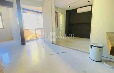 Imagem 5: Apartamento Reformado - 1 Dormitório - 1 Vaga - Sacada - Barra Funda