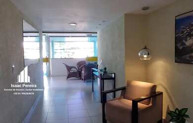 Imagem 3: Apartamento com 3 quartos, 2 suítes, para vender em Bairro Novo, Olinda/PE