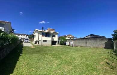 Imagem 4: Casa a venda 2 quartos 1 vaga de garagem amplo terreno Santo Antonio