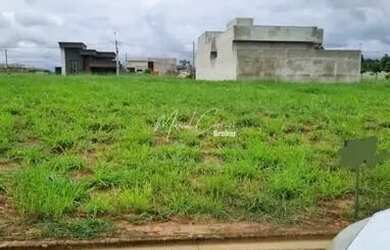 Imagem: O terreno possui 307m² de Área e está localizado em Loteamento