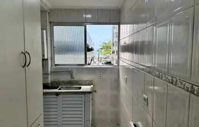 Imagem 7: APARTAMENTO 1 QUARTO BANHEIRO 1 VAGA PONTA DA PRAIA