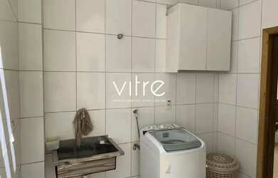 Imagem 8: Casa à venda no bairro Osvaldo Rezende em Uberlândia