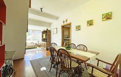 Imagem 14: COBERTURA ENSOLARADA NO BAIRRO BELA VISTA PRÓXIMA Á ENCOL