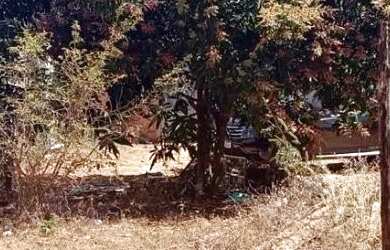 Imagem: O terreno possui 210m² de Área e está localizado em Brasília