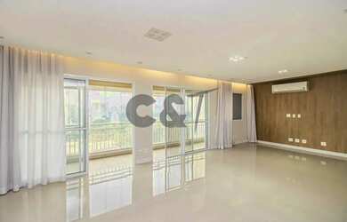 Imagem: O apartamento possui 3 Dormitórios, 3 Banheiros, 3 Vagas na