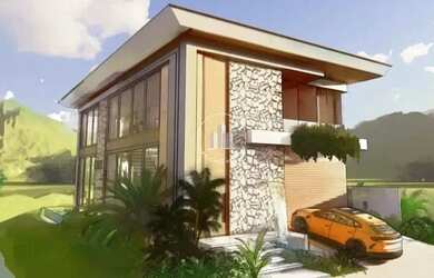 Imagem 10: Casa em Cidade Universitária Pedra Branca - Palhoça - PLC