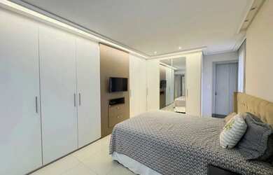 Imagem 6: GR Vende Ed. Amalfi - 110m2 - 2 suítes - ALTO PADRAO - OPORTUNIDADE NA...