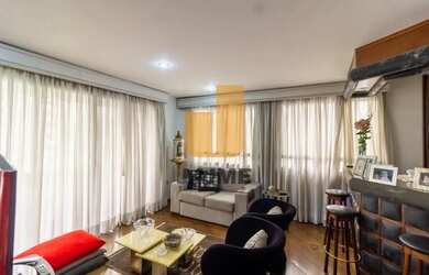 Imagem 2: Apartamento com 4 dormitórios e 6 vagas em Higienópolis