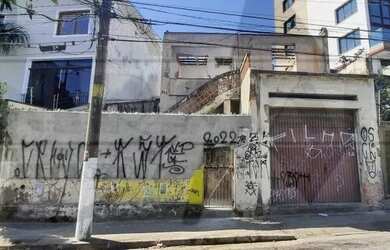 Imagem: O terreno possui 234m² de Área e está localizado em Vila