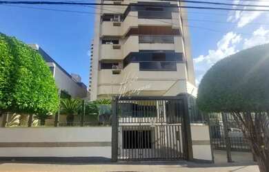 Imagem: O apartamento possui 3 Dormitórios, 3 Banheiros, 1 Vaga na