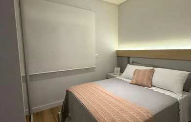 Imagem 5: Apartamento 2 Dormitórios - Bairro Zona Nova