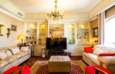 Imagem 5: Apartamento alto padrão, 4 dormitórios sendo 4 suítes e 4 vagas, a...