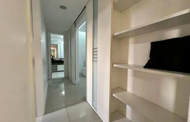 Imagem 11: APARTAMENTO 3 QUARTOS À VENDA NO LOTEAMENTO AQUARIUS