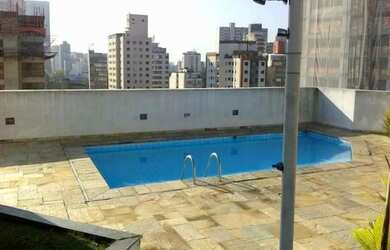 Imagem 12: Flat disponível para locação próximo ao Shopping Frei Caneca, Pq....