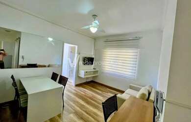 Imagem 5: apartamento - Cambuí - Campinas