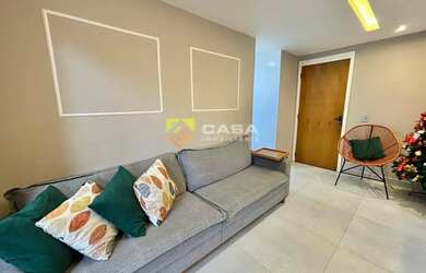 Imagem 2: MB-Apartamento 80 metros quadrados com 2 quartos em Colina de Laranjeiras...