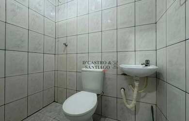 Imagem 9: Casa com 2 dormitórios para alugar, 60 m² por R$ 1.650,00/mês - Mooca - São Paulo/SP