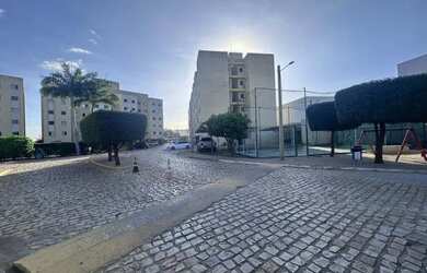 Imagem 5: Vendo Condominio Celina Guimarães I, Apto 02 quartos com 01 suíte, Mossoró-RN