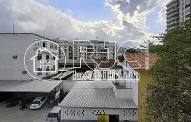 Imagem 3: Imóvel para venda com 96 metros quadrados com 2 quartos em Vila Isabel - Rio de Janeiro