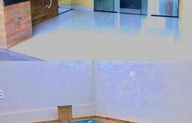 Imagem: A casa à venda possui 3 Dormitórios, 2 Banheiros e 126m²