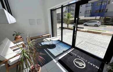 Imagem 14: Apartamento Beira Mar a Venda no Balneario Costa Azul em Matinhos Parana