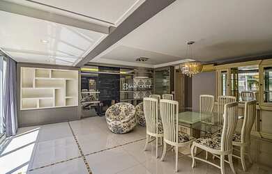 Imagem 4: Apto 3 suítes mobiliado no Jardim Europa